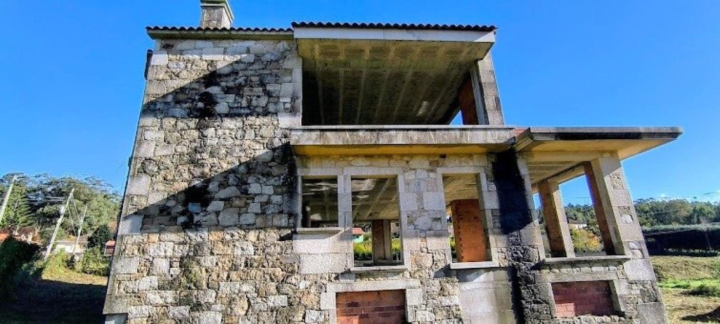 Proyecto único con finca y pozo propio - foto 5
