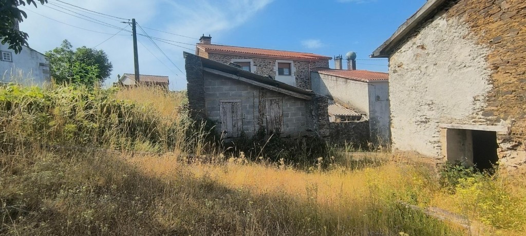 Tu refugio gallego con historia y gran potencial - foto 2