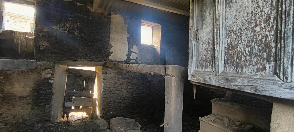 Tu refugio gallego con historia y gran potencial - foto 11