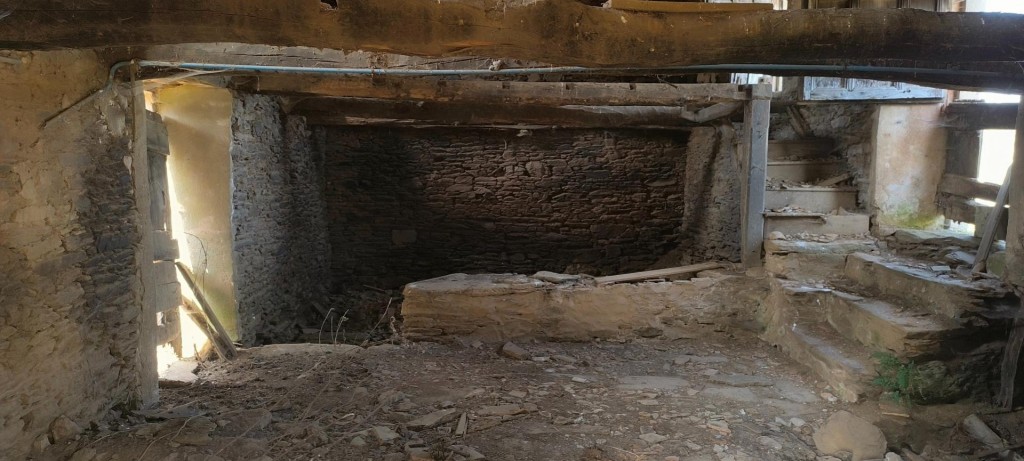 Tu refugio gallego con historia y gran potencial - foto 13