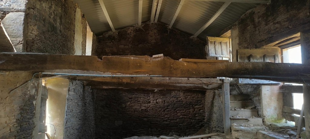 Tu refugio gallego con historia y gran potencial - foto 14