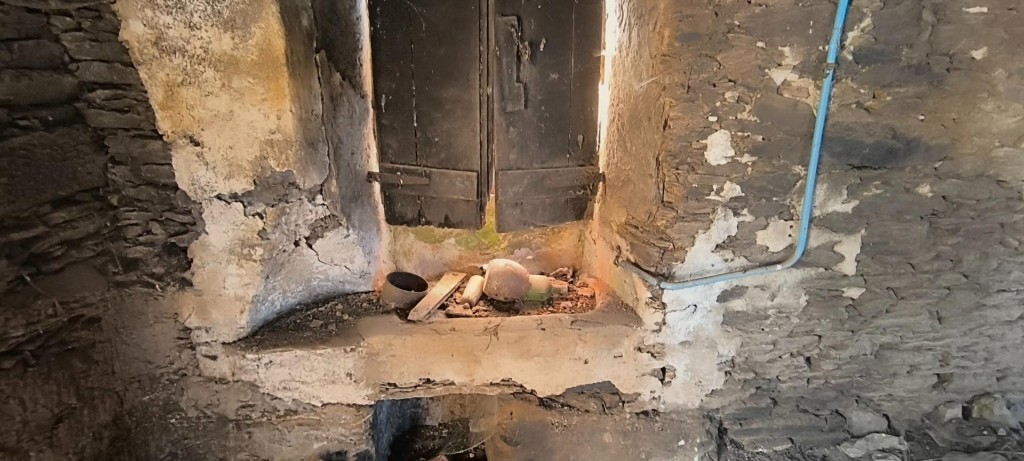 Tu refugio gallego con historia y gran potencial - foto 16