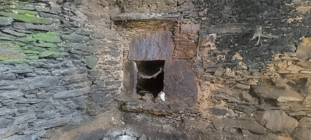 Tu refugio gallego con historia y gran potencial - foto 17
