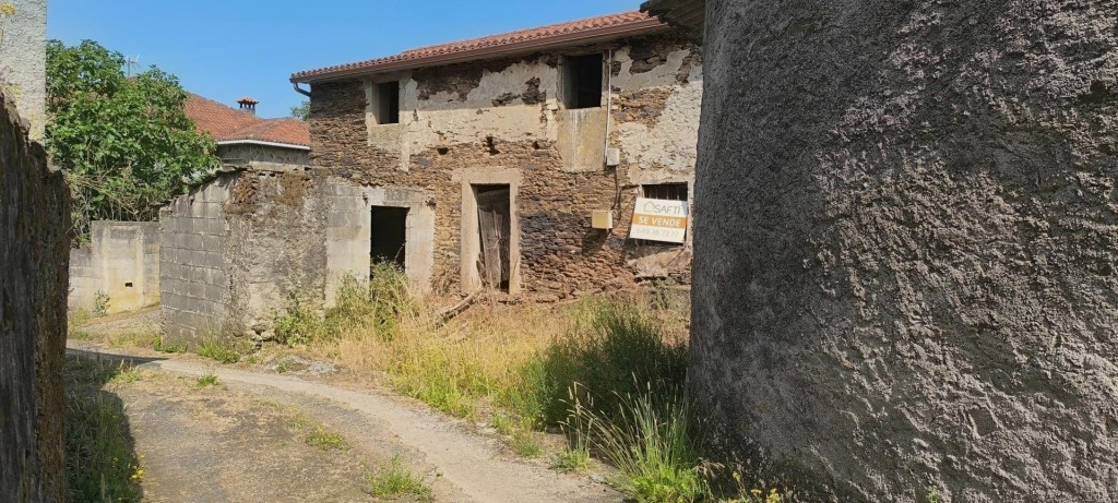 Tu refugio gallego con historia y gran potencial - foto 18