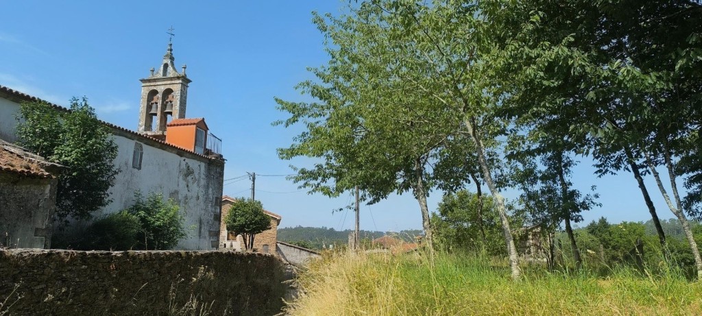 Tu refugio gallego con historia y gran potencial - foto 19