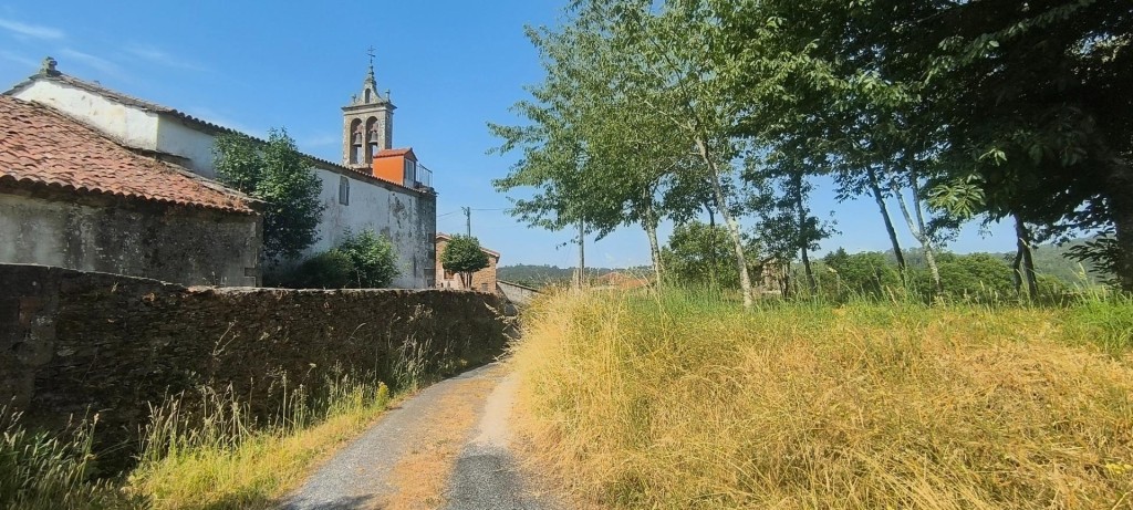 Tu refugio gallego con historia y gran potencial - foto 20