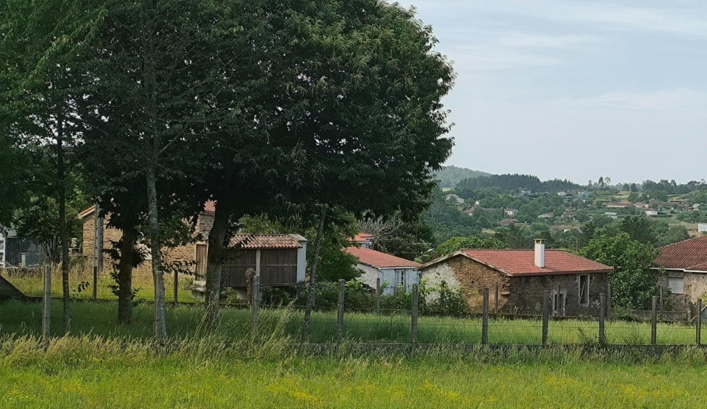 Tu refugio gallego con historia y gran potencial - foto 22