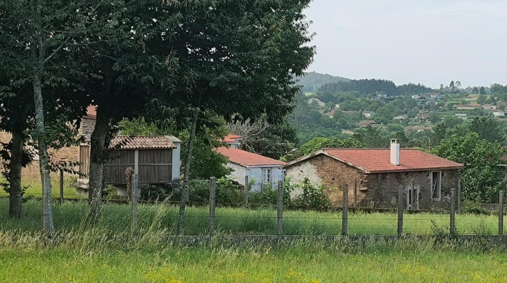 Tu refugio gallego con historia y gran potencial - foto 23