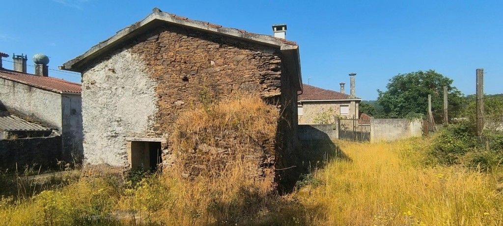Tu refugio gallego con historia y gran potencial - foto 4