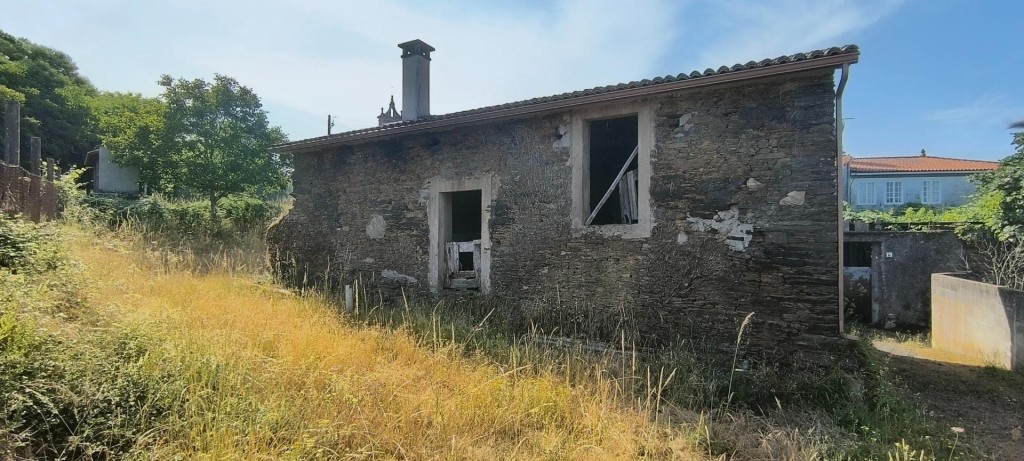 Tu refugio gallego con historia y gran potencial - foto 5