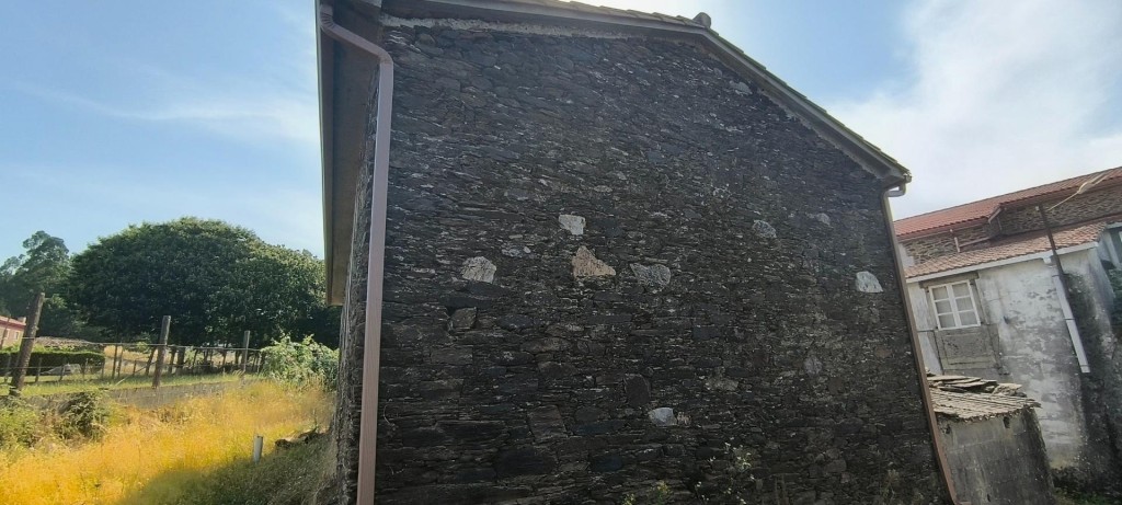 Tu refugio gallego con historia y gran potencial - foto 6