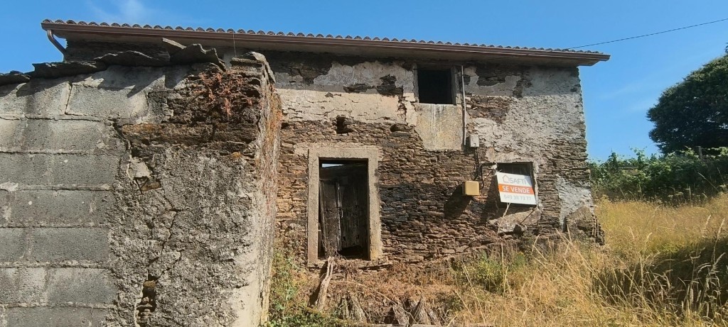 Tu refugio gallego con historia y gran potencial - foto 7