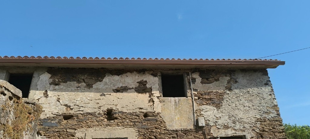 Tu refugio gallego con historia y gran potencial - foto 8