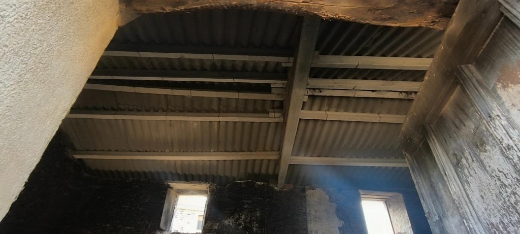 Tu refugio gallego con historia y gran potencial - foto 9