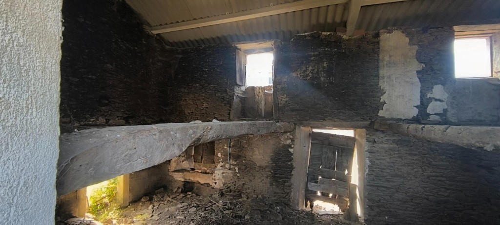Tu refugio gallego con historia y gran potencial - foto 10
