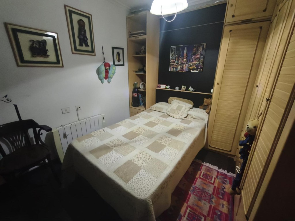 Casa de piedra con piscina y encanto en O Carballiño - foto 17