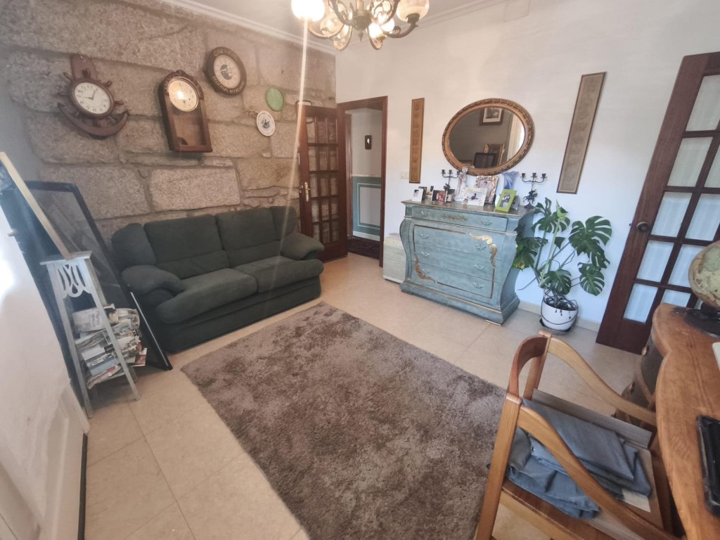 Casa de piedra con piscina y encanto en O Carballiño - foto 19