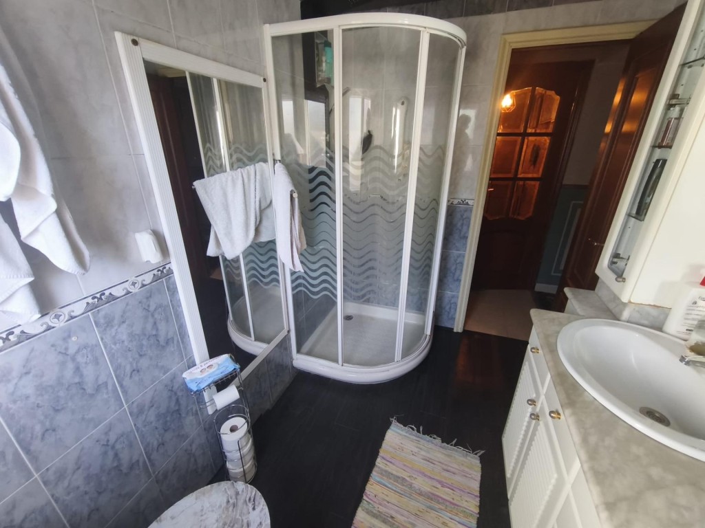Casa de piedra con piscina y encanto en O Carballiño - foto 20