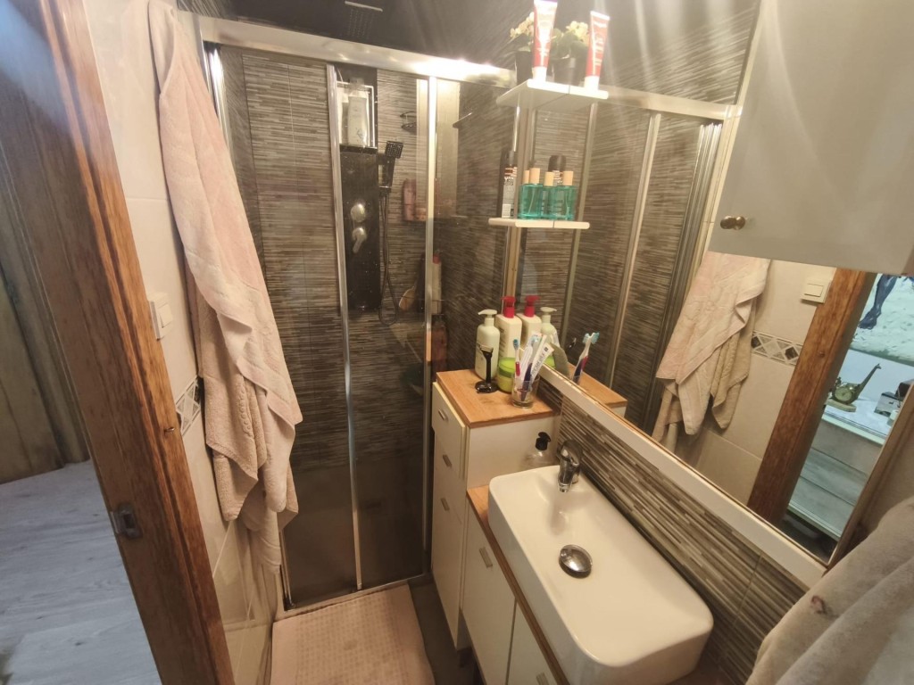 Casa de piedra con piscina y encanto en O Carballiño - foto 28