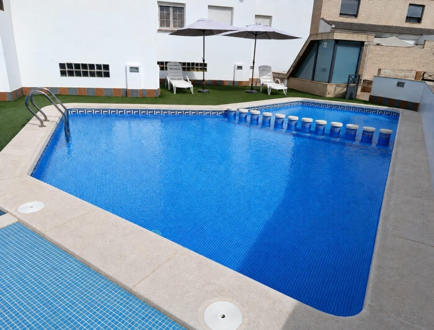 Magnífico Adosado Reformado en San Javier - ¡Cerca de la Pla - foto 29
