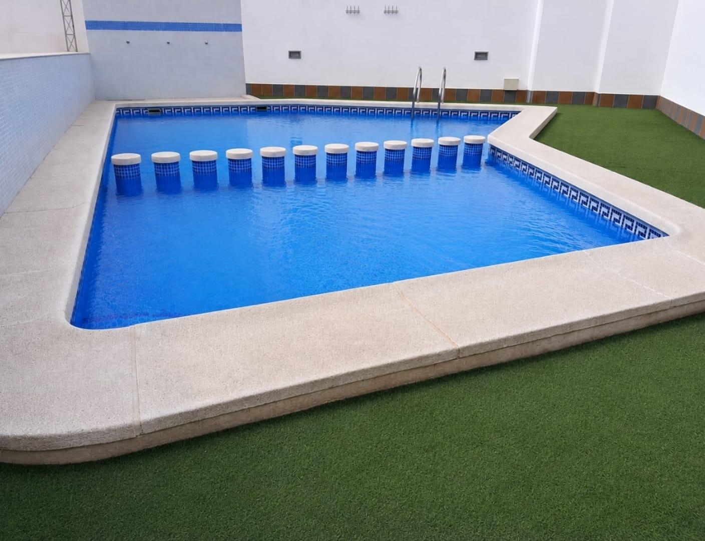 Magnífico Adosado Reformado en San Javier - ¡Cerca de la Pla - foto 30