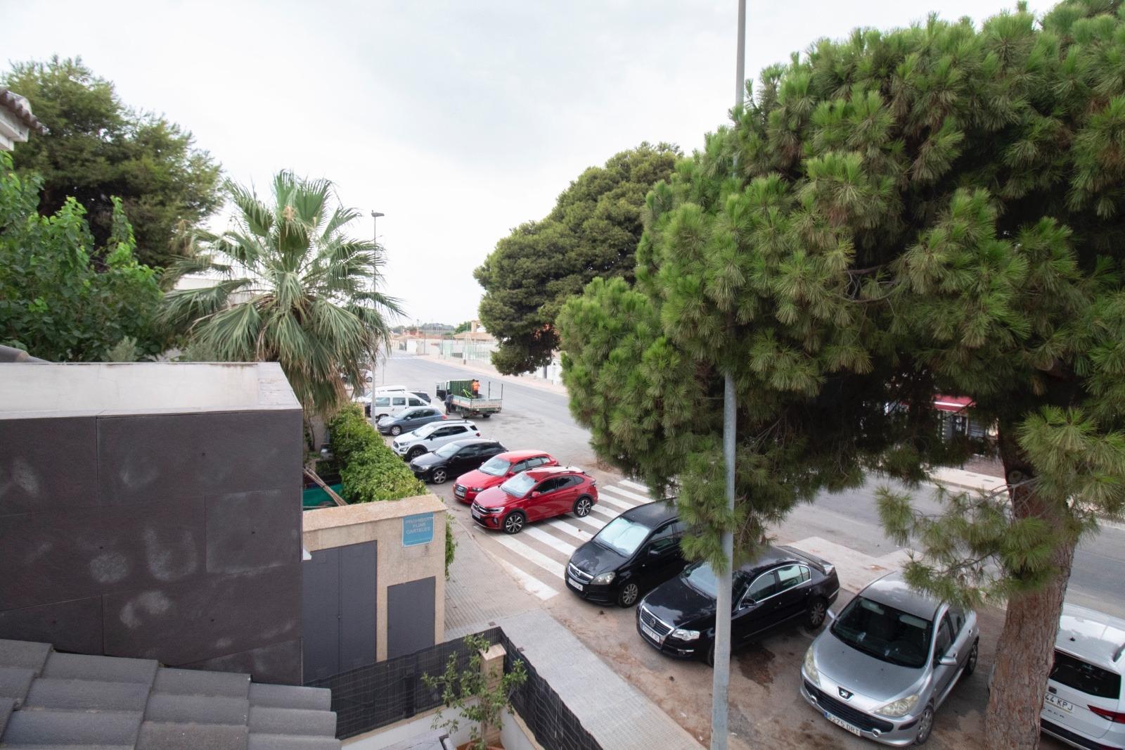 Magnífico Adosado Reformado en San Javier - ¡Cerca de la Pla - foto 31