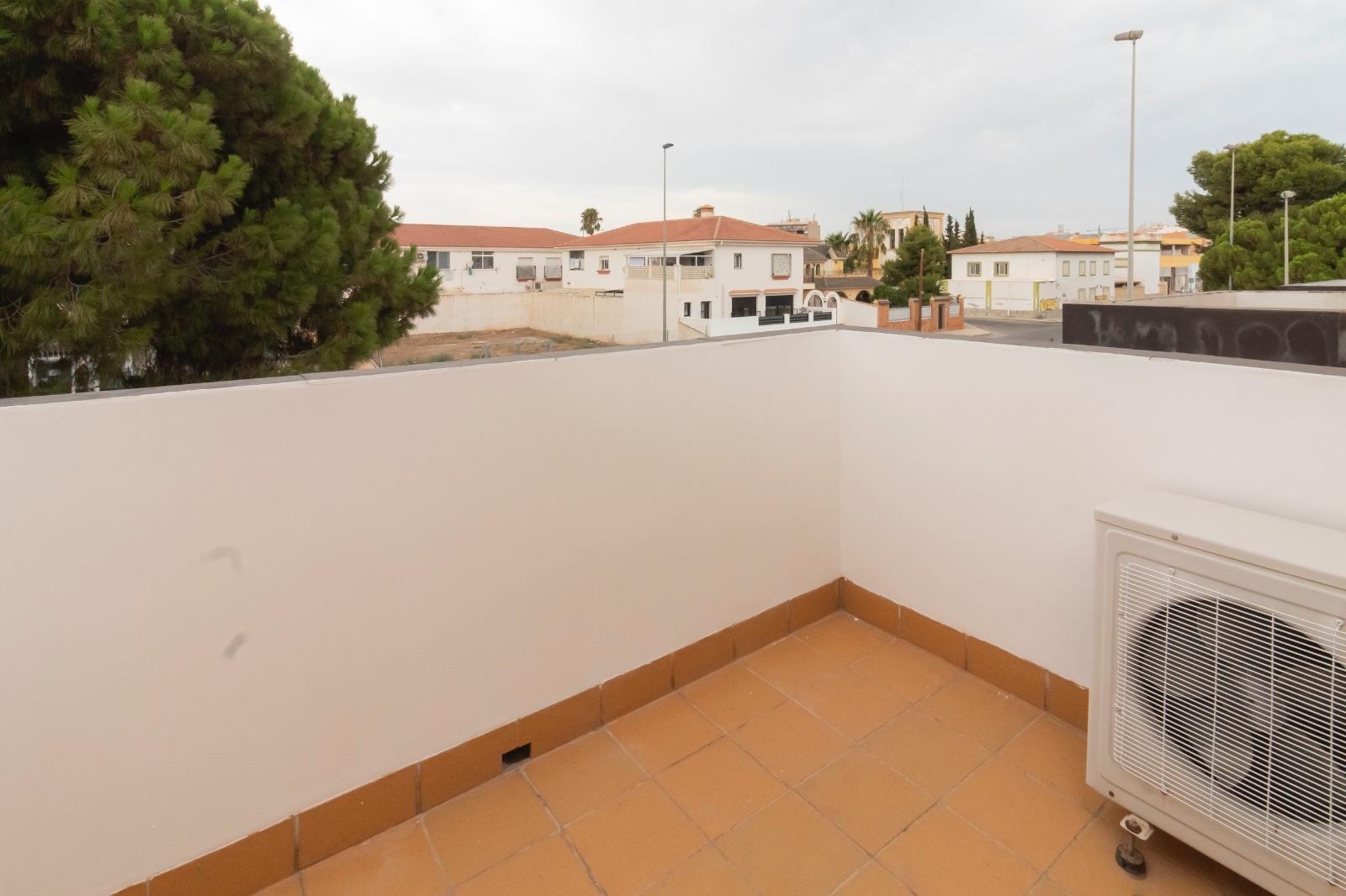 Magnífico Adosado Reformado en San Javier - ¡Cerca de la Pla - foto 33