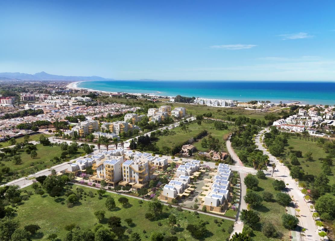 Apartamento 2 habitaciones 66m² en venta - Playa setla mirar - foto 12