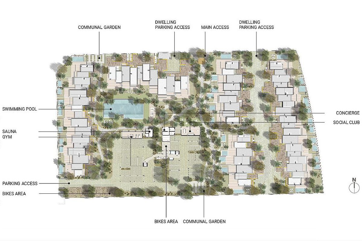 Apartamento 2 habitaciones 66m² en venta - Playa setla mirar - foto 17