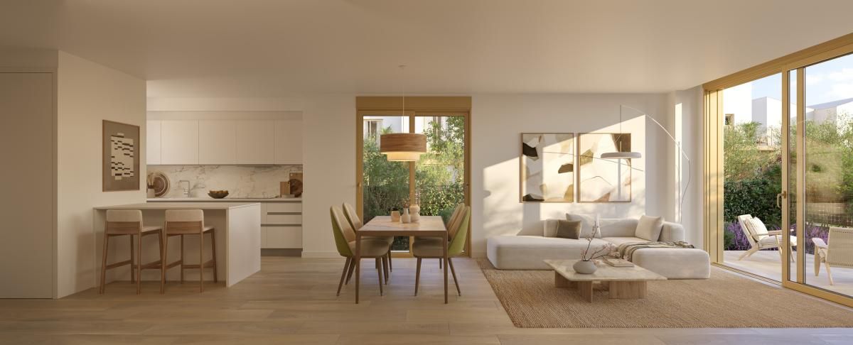 Apartamento 2 habitaciones 66m² en venta - Playa setla mirar - foto 7