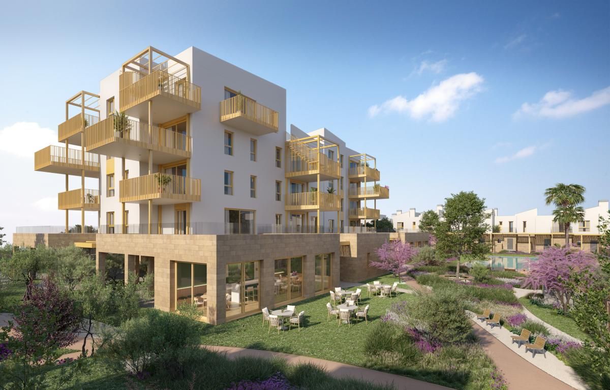 Apartamento 2 habitaciones 66m² en venta - Playa setla mirar - foto 9