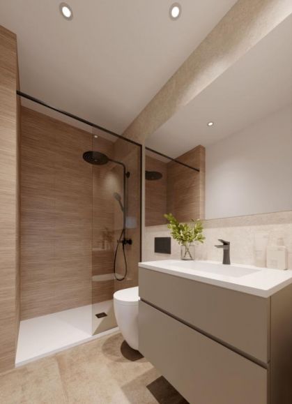 Apartamento 2 habitaciones 83m² en venta - Dolores de Pachec - foto 2