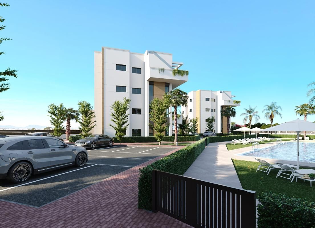 Apartamento 2 habitaciones 83m² en venta - Dolores de Pachec - foto 11