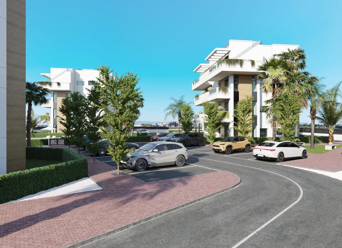 Apartamento 2 habitaciones 83m² en venta - Dolores de Pachec - foto 12