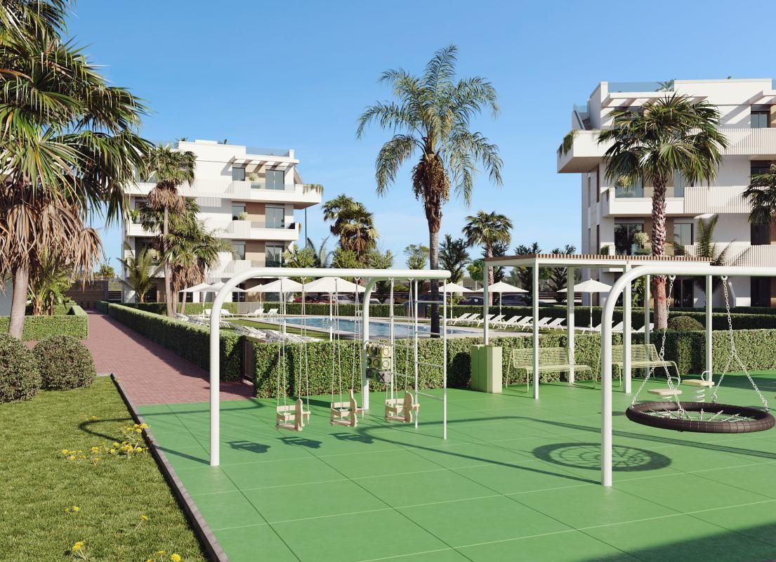 Apartamento 2 habitaciones 83m² en venta - Dolores de Pachec - foto 13
