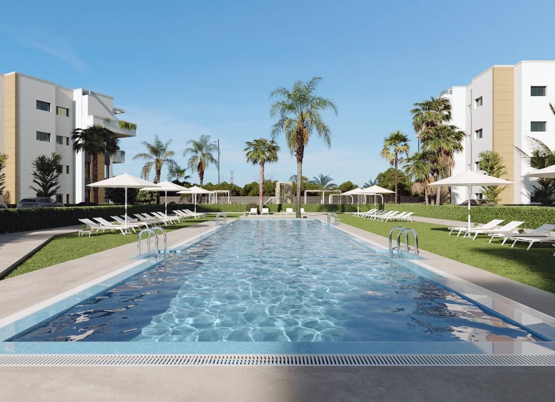 Apartamento 2 habitaciones 83m² en venta - Dolores de Pachec - foto 14