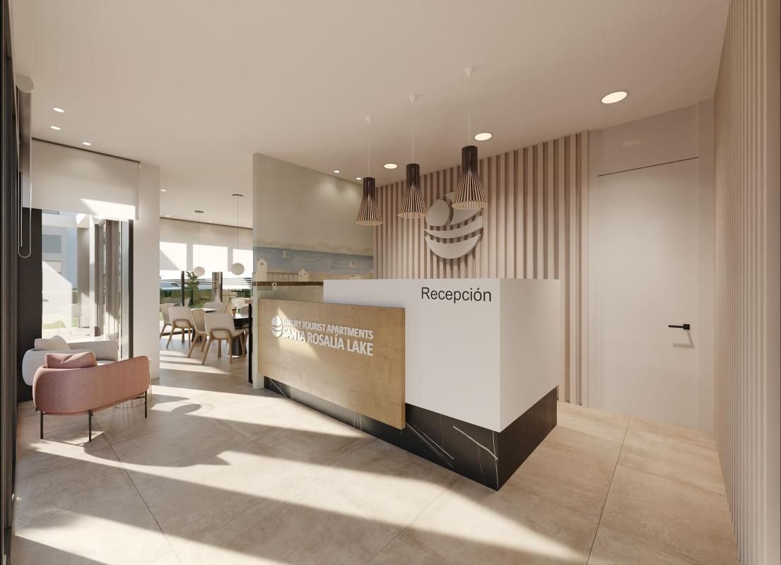 Apartamento 2 habitaciones 83m² en venta - Dolores de Pachec - foto 15