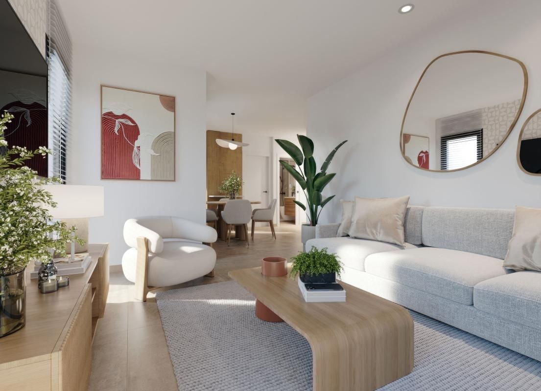 Apartamento 2 habitaciones 83m² en venta - Dolores de Pachec - foto 17