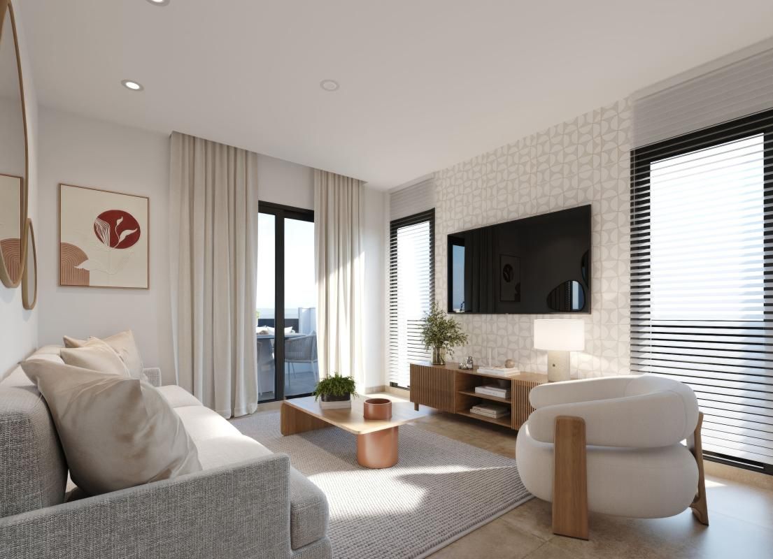 Apartamento 2 habitaciones 83m² en venta - Dolores de Pachec - foto 18