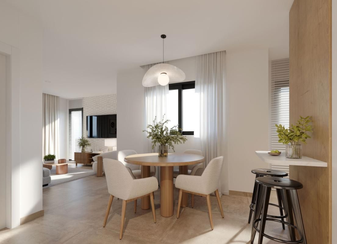 Apartamento 2 habitaciones 83m² en venta - Dolores de Pachec - foto 19
