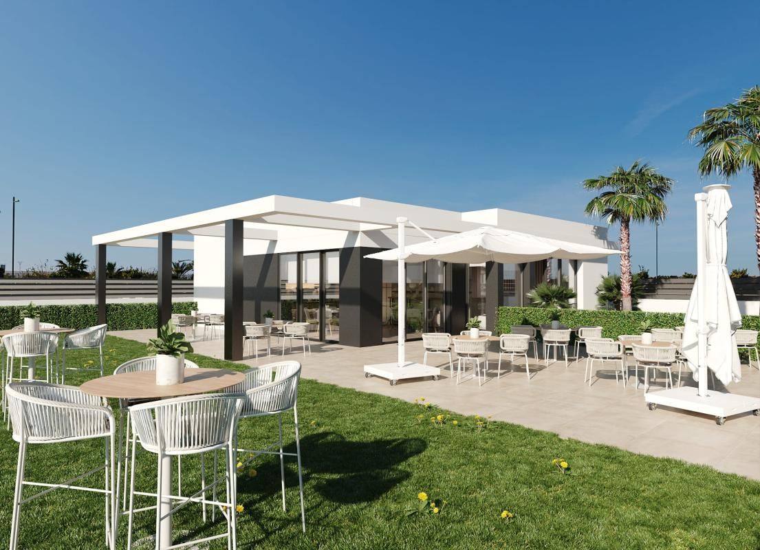 Apartamento 2 habitaciones 83m² en venta - Dolores de Pachec - foto 20