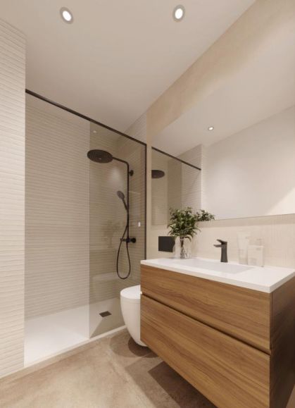 Apartamento 2 habitaciones 83m² en venta - Dolores de Pachec - foto 3