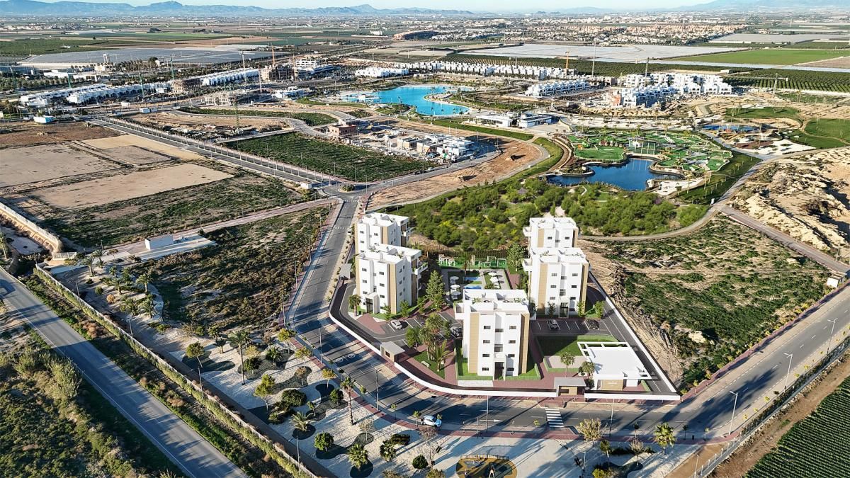 Apartamento 2 habitaciones 83m² en venta - Dolores de Pachec - foto 21