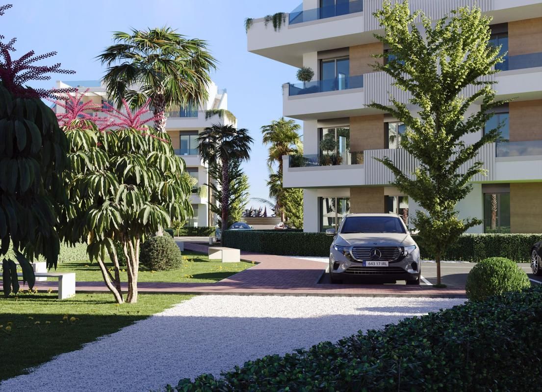 Apartamento 2 habitaciones 83m² en venta - Dolores de Pachec - foto 4