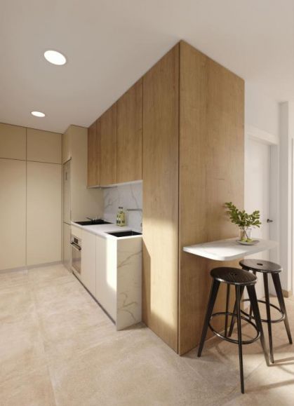 Apartamento 2 habitaciones 83m² en venta - Dolores de Pachec - foto 5