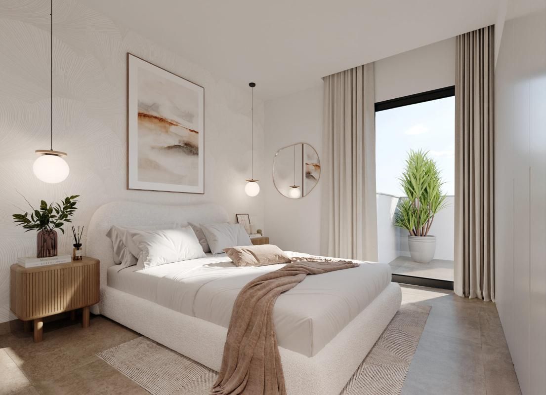 Apartamento 2 habitaciones 83m² en venta - Dolores de Pachec - foto 6