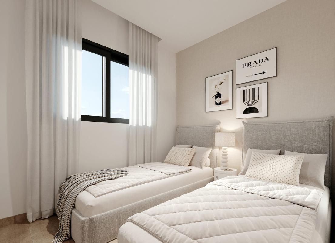 Apartamento 2 habitaciones 83m² en venta - Dolores de Pachec - foto 7