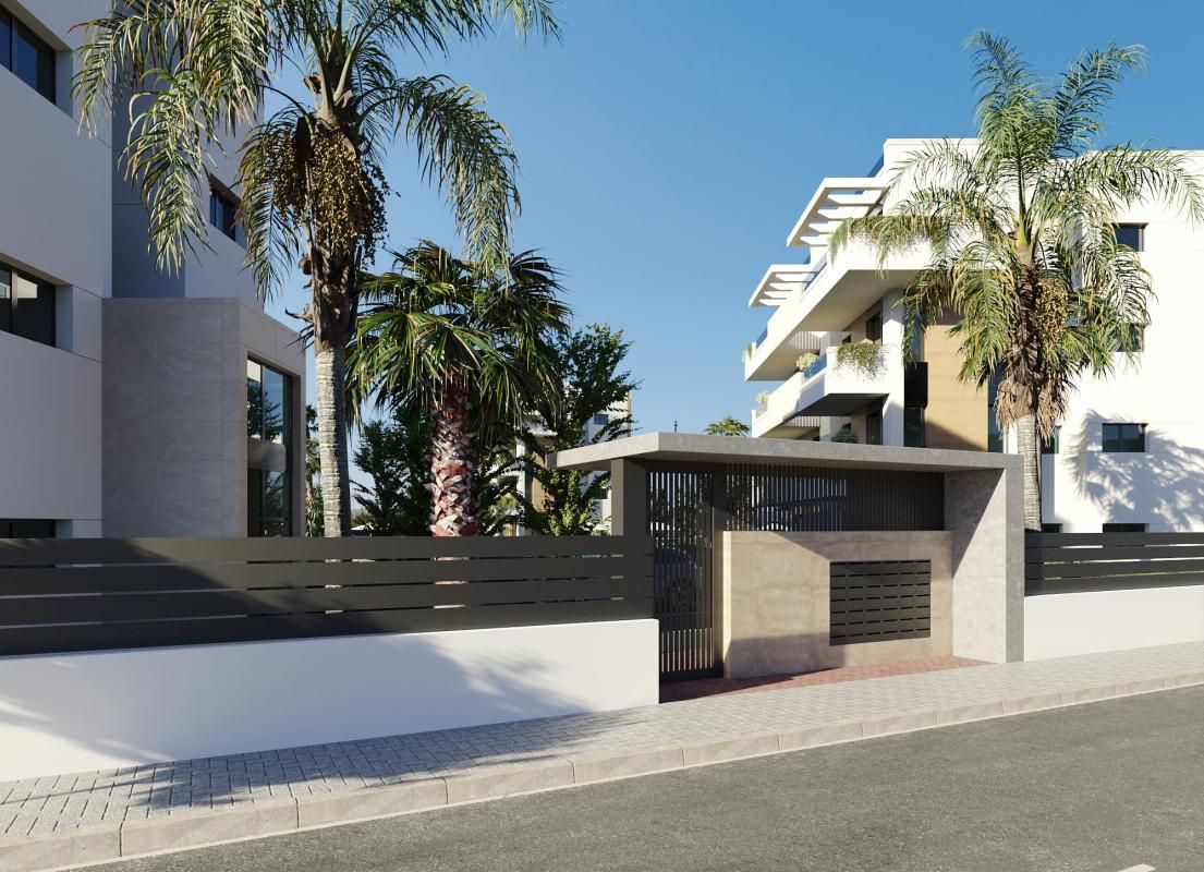 Apartamento 2 habitaciones 83m² en venta - Dolores de Pachec - foto 8