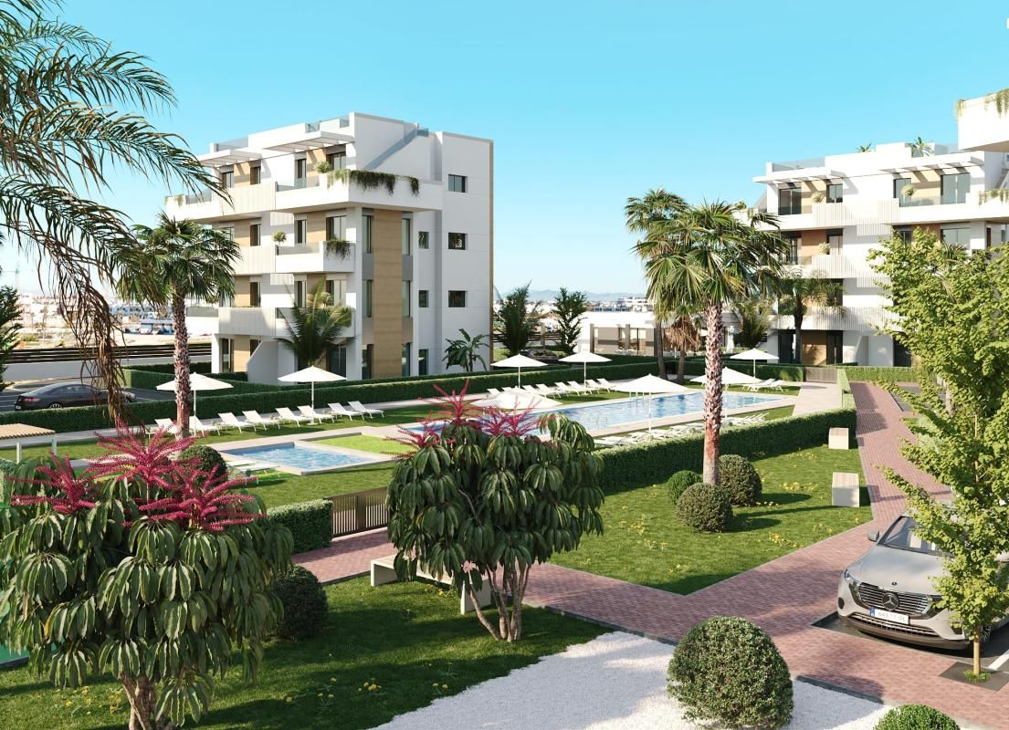 Apartamento 2 habitaciones 83m² en venta - Dolores de Pachec - foto 10