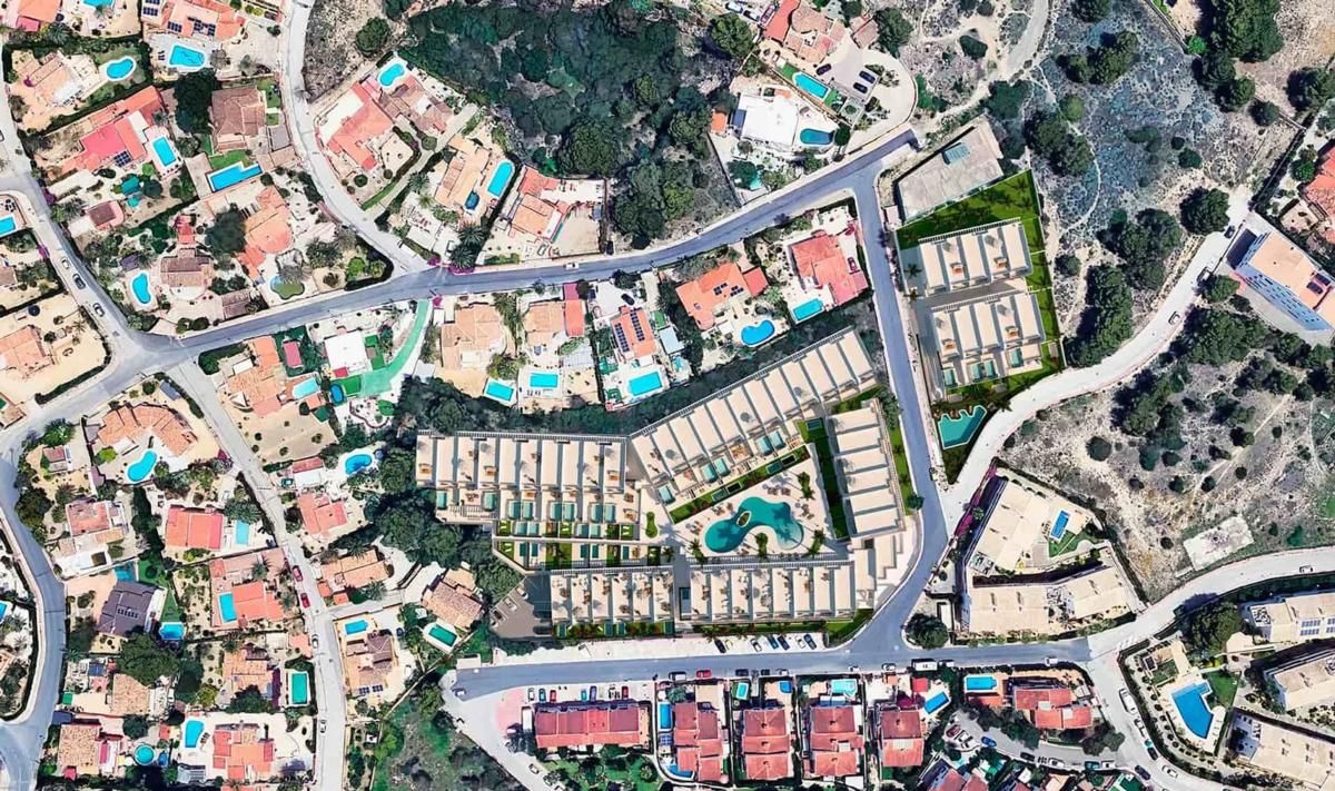 Apartamento 2 habitaciones 71m² en venta - Alfaz del PI Pueb - foto 2